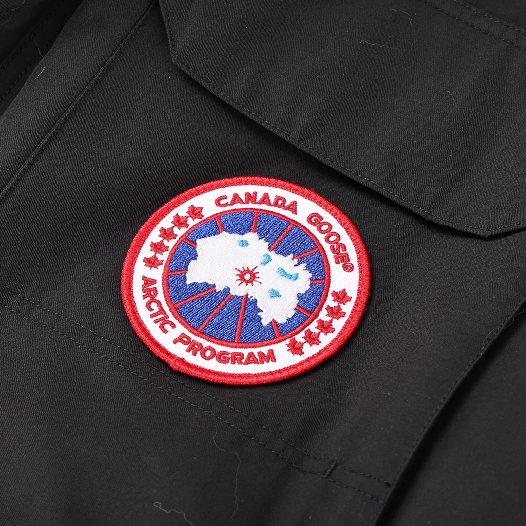 Canada Goose Down Jackets